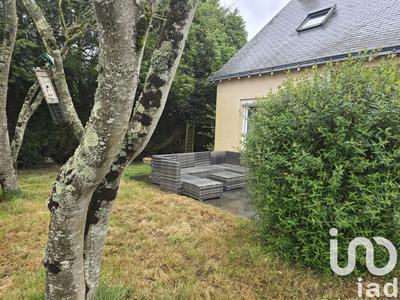 Maison - 131 m² - 5 pièces