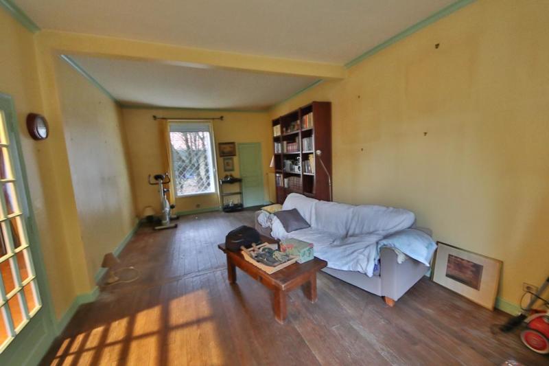 Maison - 138 m² - 5 pièces