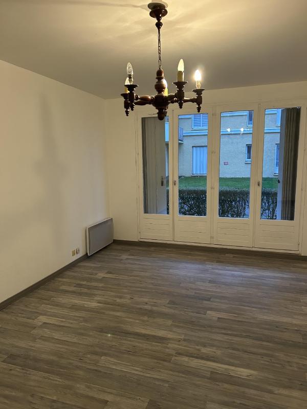 Appartement - 78 m² - 5 pièces