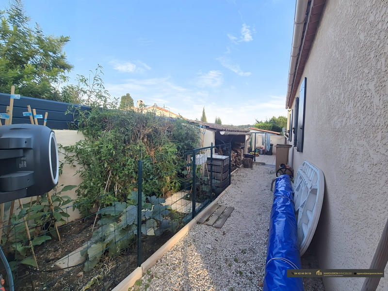 Villa - 93 m² - 4 pièces