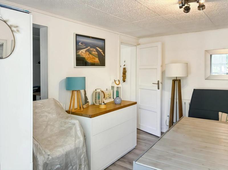 Appartement - 30 m² - 3 pièces