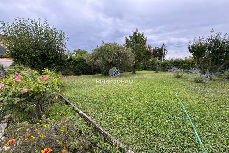 Villa - 125 m² - 4 pièces