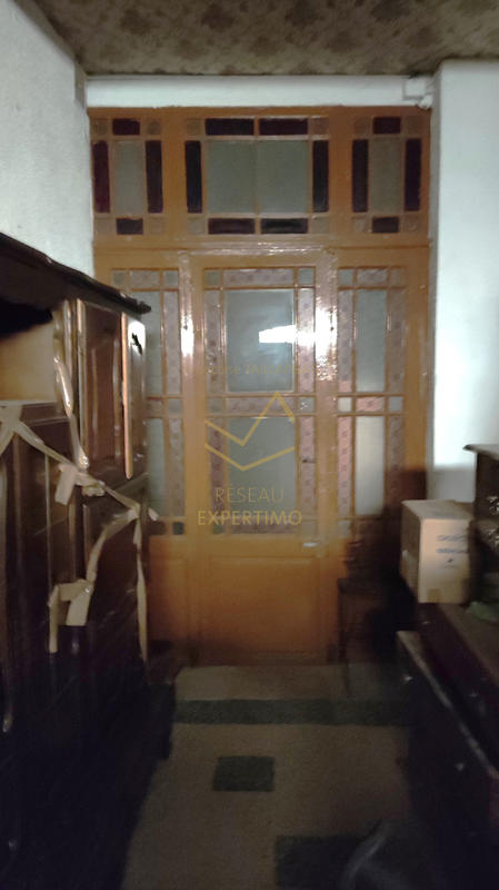 Maison de village - 135 m² - 7 pièces