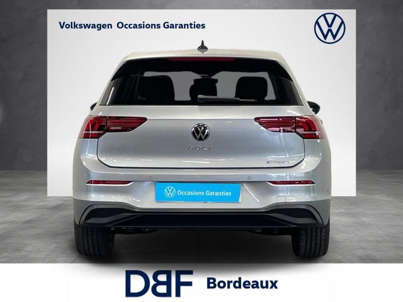 Volkswagen Golf 1.5 eHybrid 204 Dsg6 Vw Edition