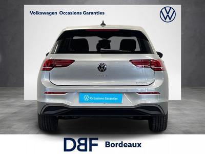 Volkswagen Golf 1.5 eHybrid 204 Dsg6 Vw Edition