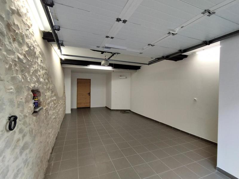 Maison - 122 m² - 4 pièces