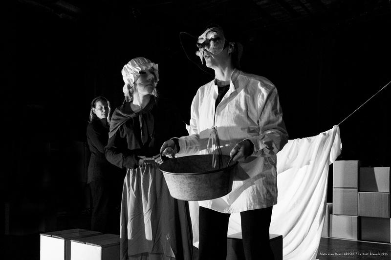 Don Juan de Molière -Festhéa