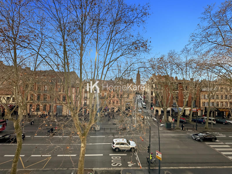 Appartement - 112 m² - 5 pièces