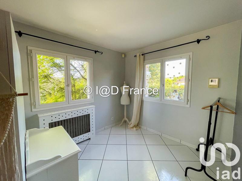 Maison - 177 m² - 7 pièces