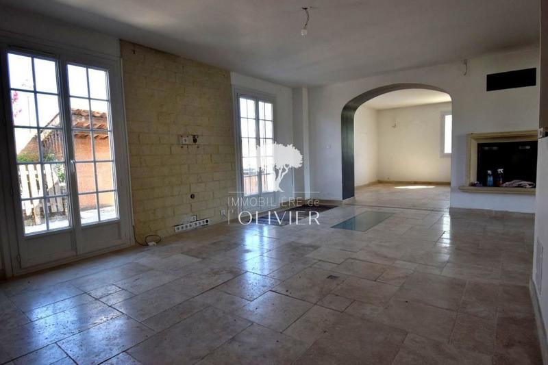 Maison - 156 m² - 7 pièces