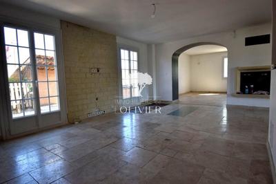 Maison - 156 m² - 7 pièces