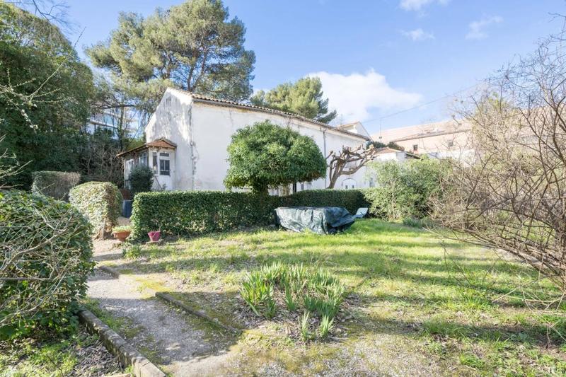 Appartement - 410 m² - 11 pièces