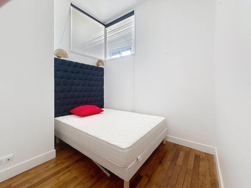 Bureau - 160 m² - 4 pièces