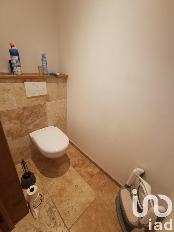 Ferme - 190 m² - 8 pièces