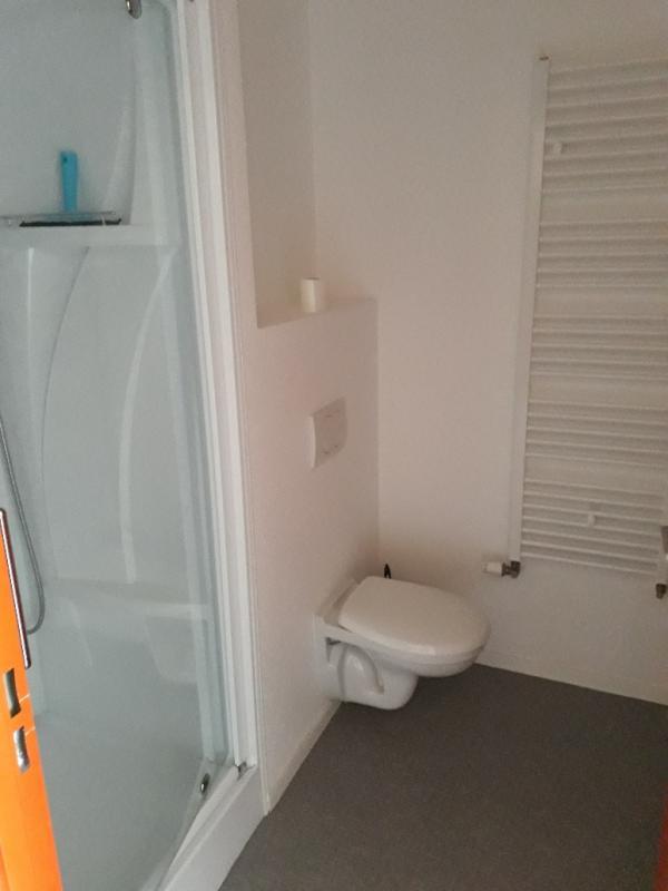 Appartement - 18 m² - 1 pièce