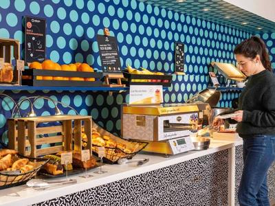 Appartement - 21 m² - 1 pièce