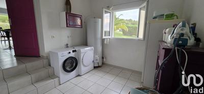 Maison - 131 m² - 5 pièces