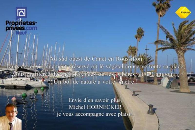 Appartement - 74 m² - 3 pièces