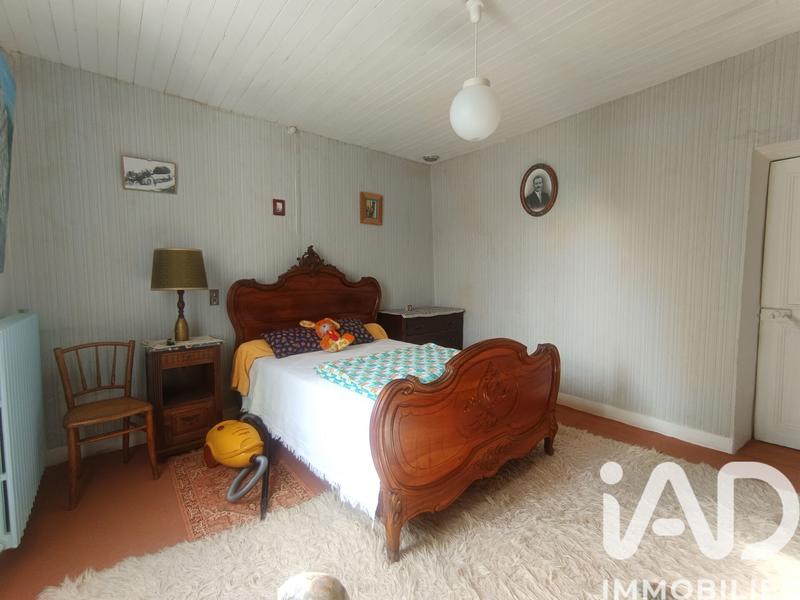 Maison de campagne - 170 m² - 8 pièces