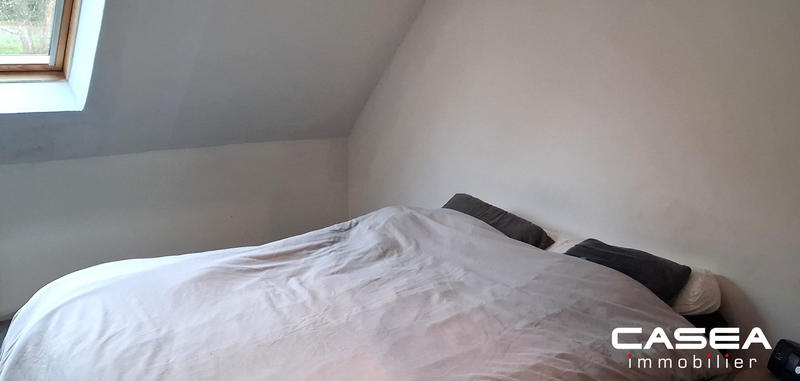 Maison contemporaine - 152 m² - 7 pièces