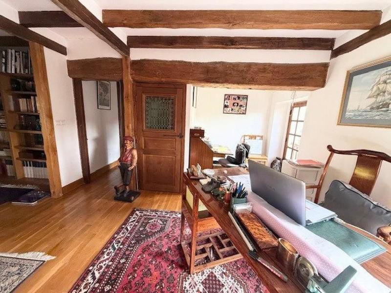 Longère - 189 m² - 7 pièces