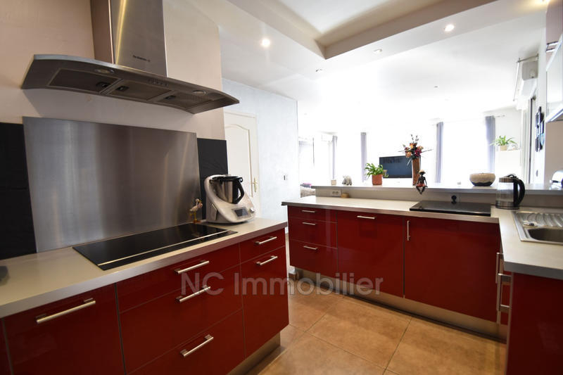 Appartement - 119 m² - 4 pièces