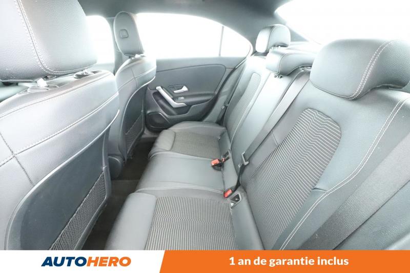 Mercedes Classe a Berline 200 Progressive Line 7g-Dct 163 ch