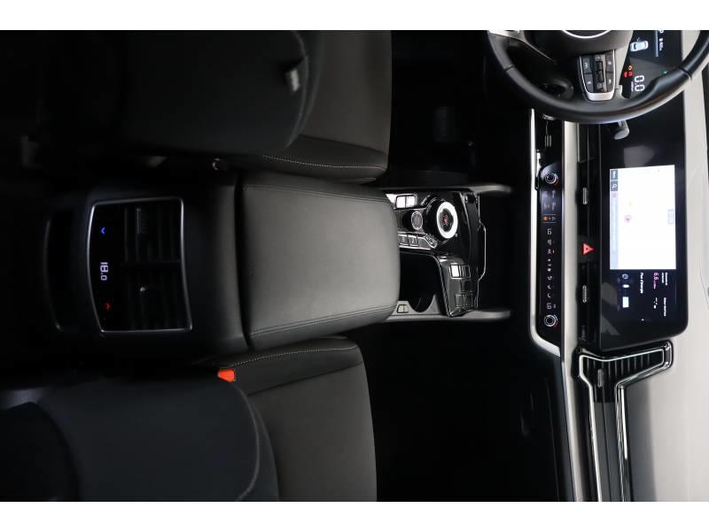 Kia Sportage Vp 1.6 t-GDi 230ch Isg Hybride Bva6 4x4 Active