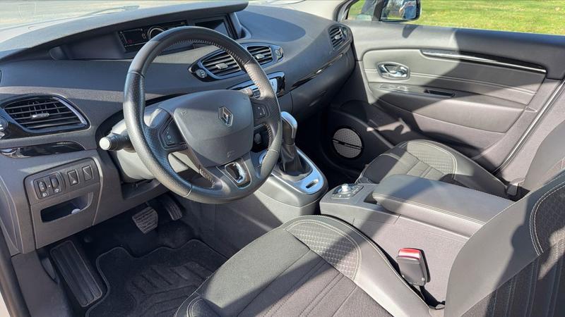 Renault Scénic III 1.5 dCi 110 Energy Edc6 Bose