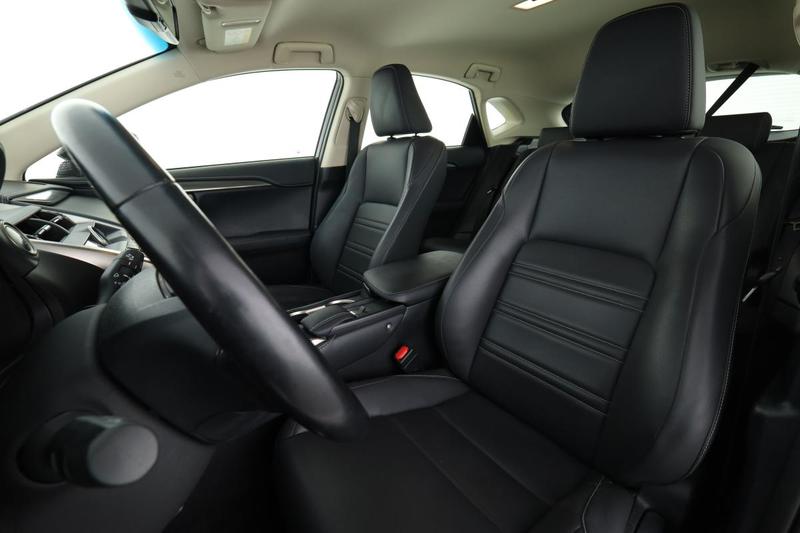 Lexus Nx 300h Sport Edition 2wd Auto 197 ch