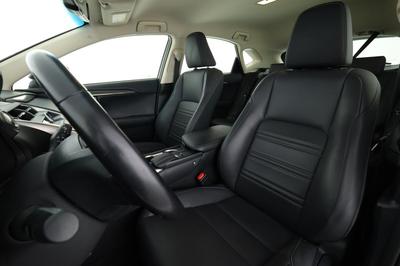 Lexus Nx 300h Sport Edition 2wd Auto 197 ch