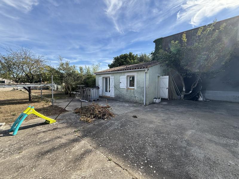 Villa - 106 m² - 5 pièces