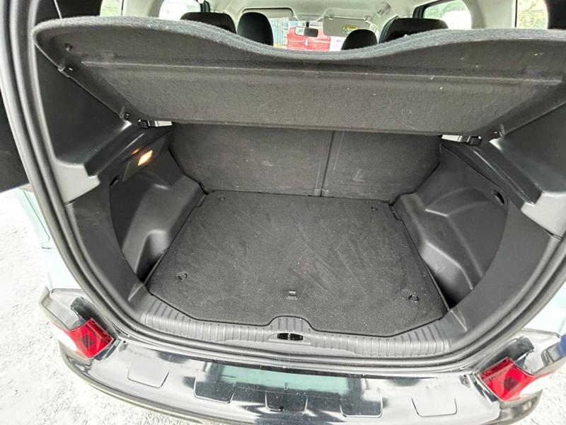 Citroën C3 Picasso PureTech 110 Bvm Feel Edition