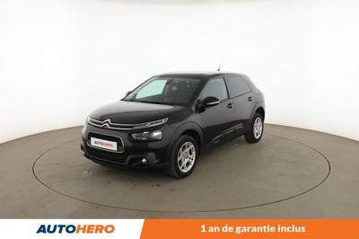 Citroën C4 Cactus 1.5 Blue-HDi Feel Business Bv6 102 ch