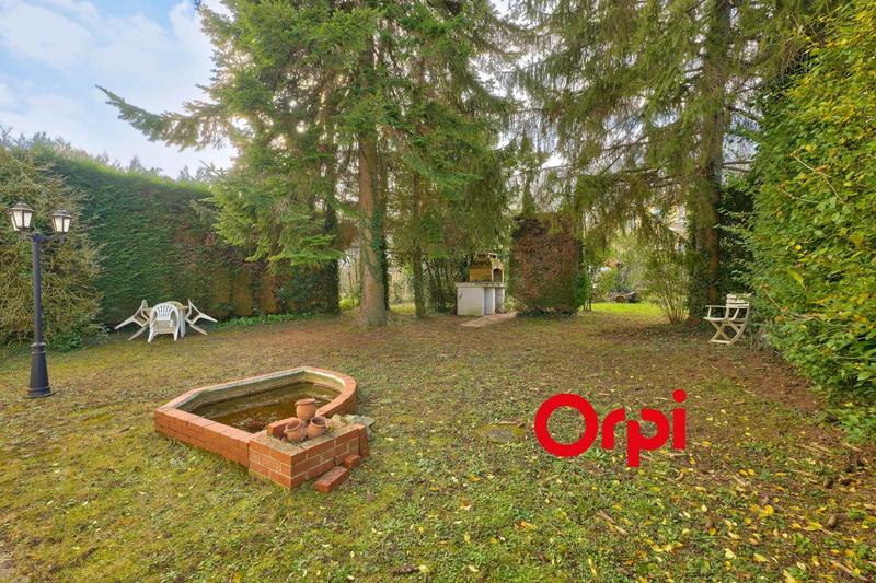 Maison - 110 m² - 6 pièces