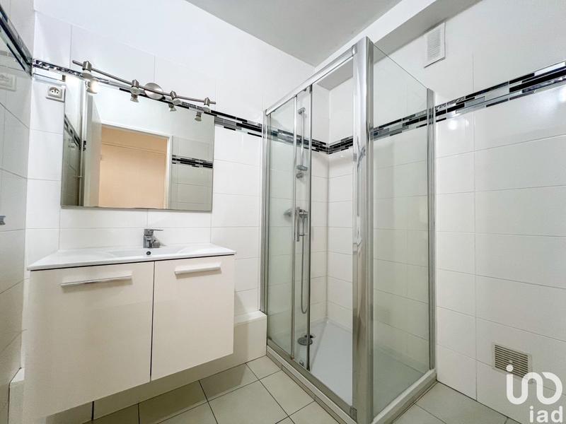 Appartement - 100 m² - 4 pièces