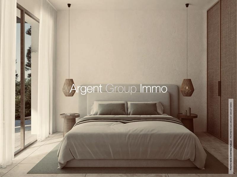 Appartement - 310 m² - 7 pièces