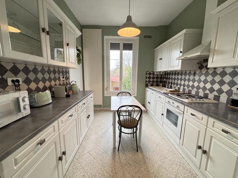 Maison - 78 m² - 4 pièces