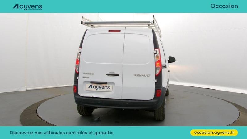 Renault Kangoo Express 1.5 Blue dCi 95ch Extra R-Link