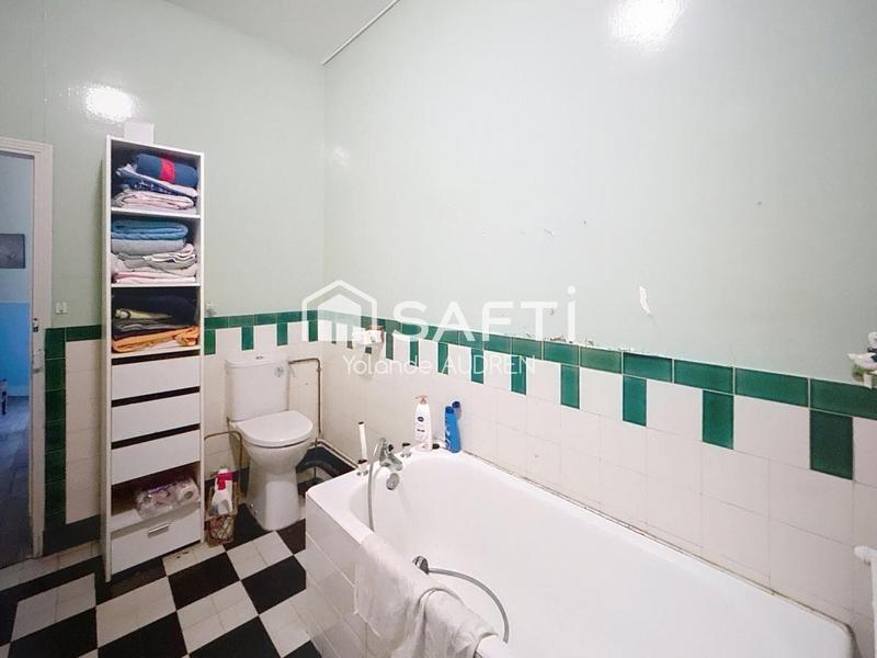 Villa - 215 m² - 11 pièces