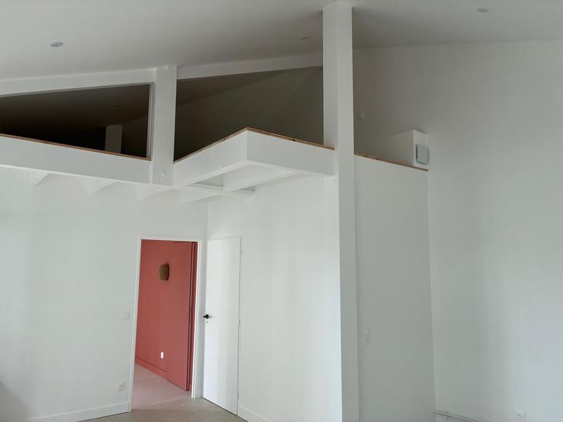 Maison - 49 m² - 2 pièces