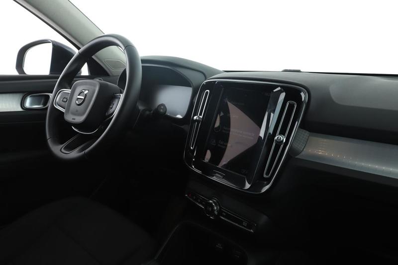 Volvo Xc40 1.5 T5 Recharge Plug-in Hybrid Plus Dct7 262 ch
