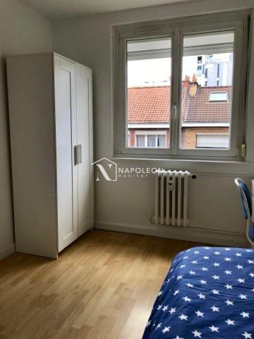 Appartement - 70 m² - 4 pièces