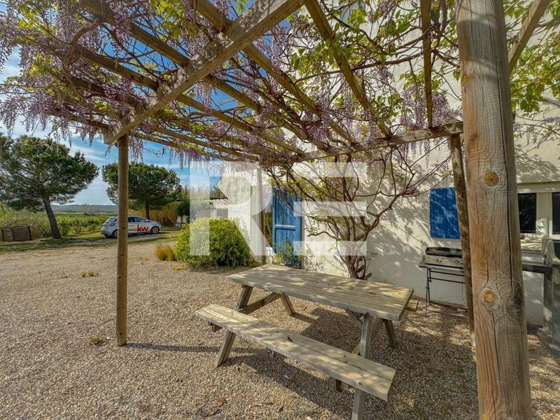 Maison - 165 m² - 9 pièces