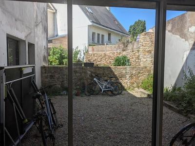 Maison de ville - 170 m² - 6 pièces