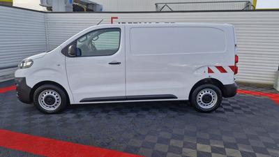 Citroën Jumpy m BlueHDI 120 Club