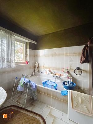 Maison - 121 m² - 5 pièces