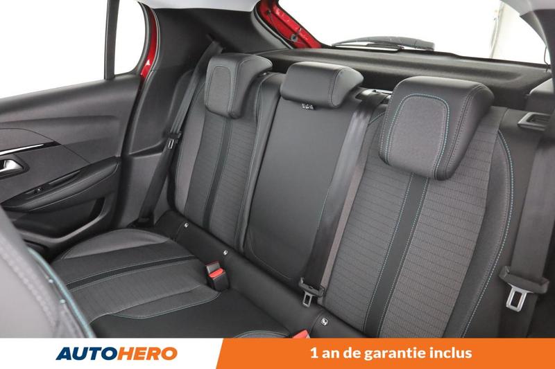 Peugeot 208 1.2 PureTech Allure 100 ch