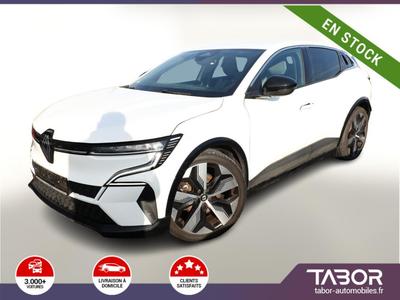 Renault Megane E-Tech Ev60 220 Techno OptiCharg