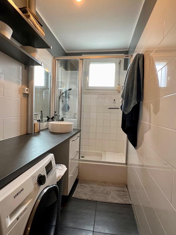 Appartement - 78 m² - 3 pièces